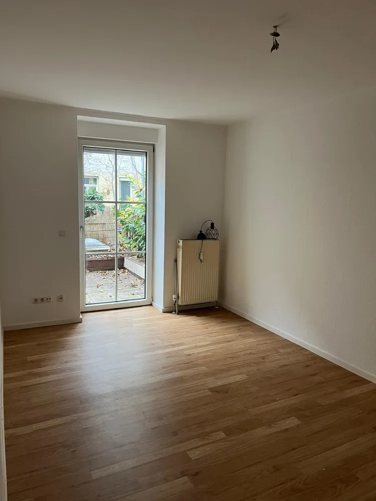 2 room apartment with 50 m² in Munich – Photo 1