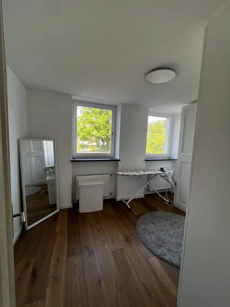 3 room apartment with 77 m² in Munich – Photo 10