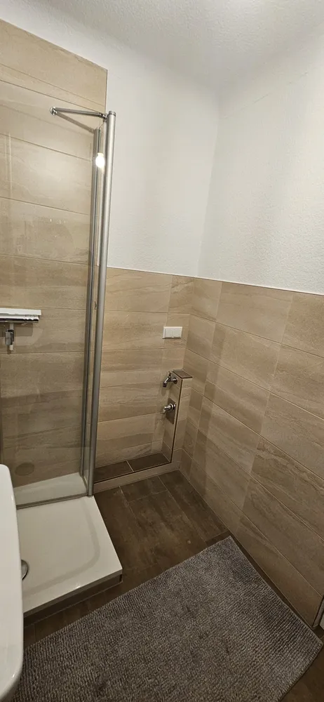 3 room apartment with 67 m² in Neubrandenburg – Photo 1