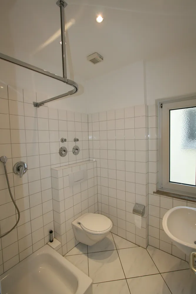 1 Zimmer Wohnung mit 31 m² in Münster – Bild 4