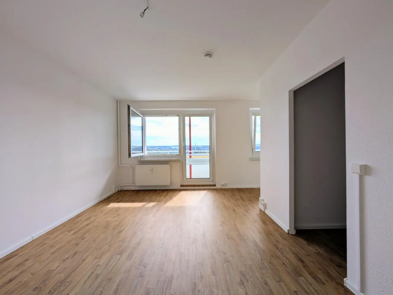 1 Zimmer Wohnung mit 36 m² in Chemnitz – Bild 10