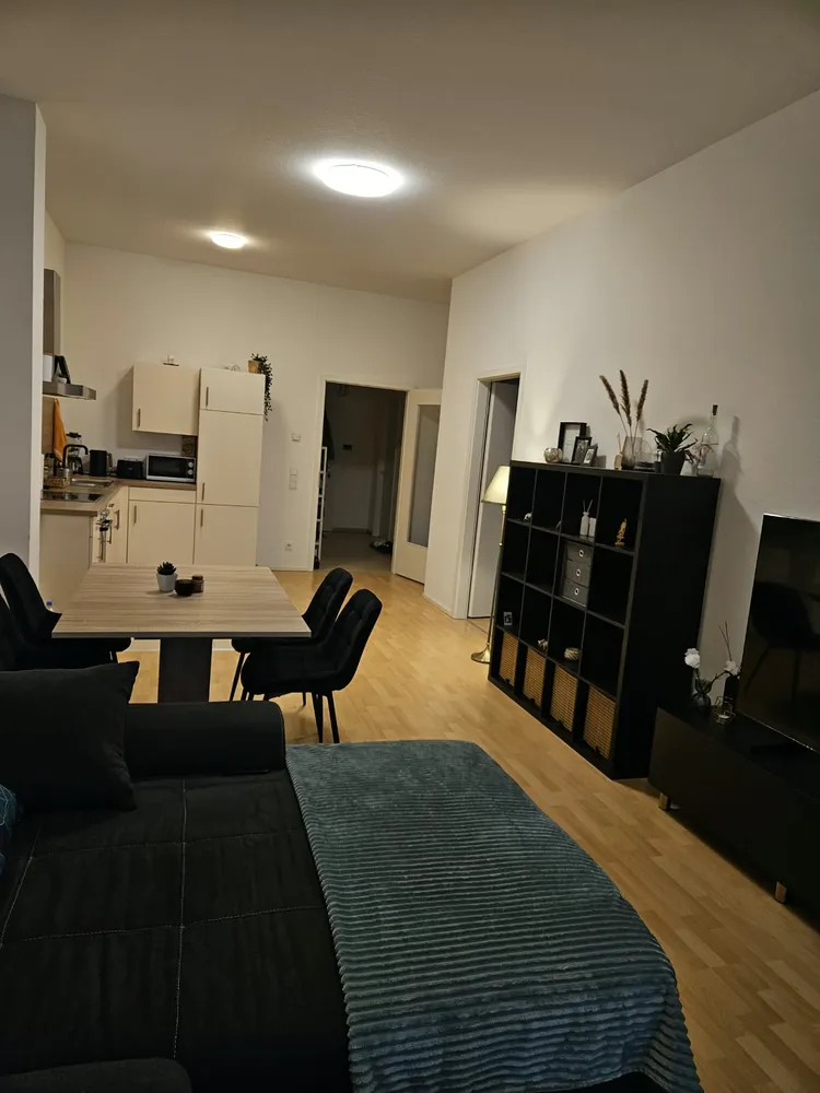 2 Zimmer Wohnung mit 71 m² in Offenbach am Main – Bild 7
