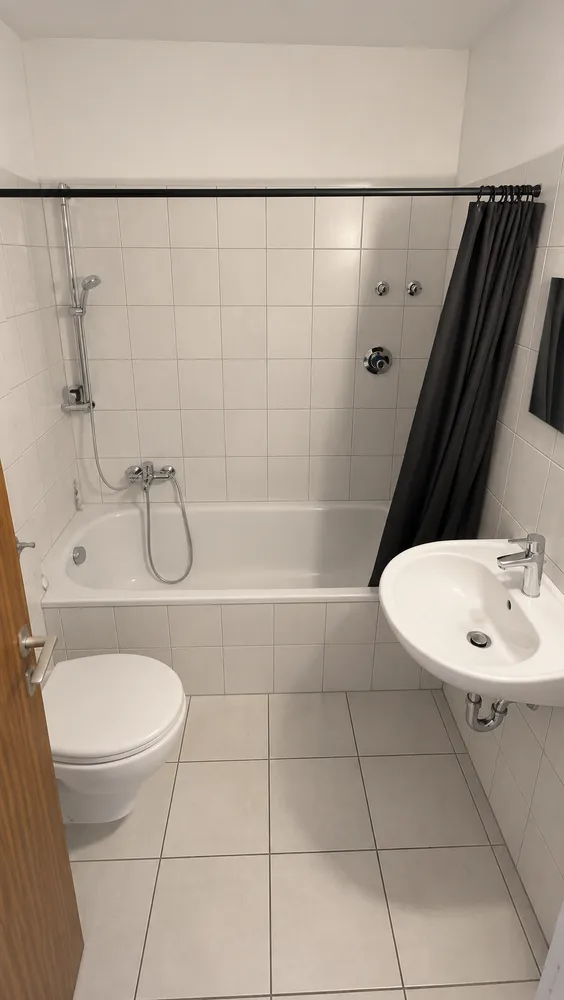 2 Zimmer Wohnung mit 61 m² in Hennef – Bild 5