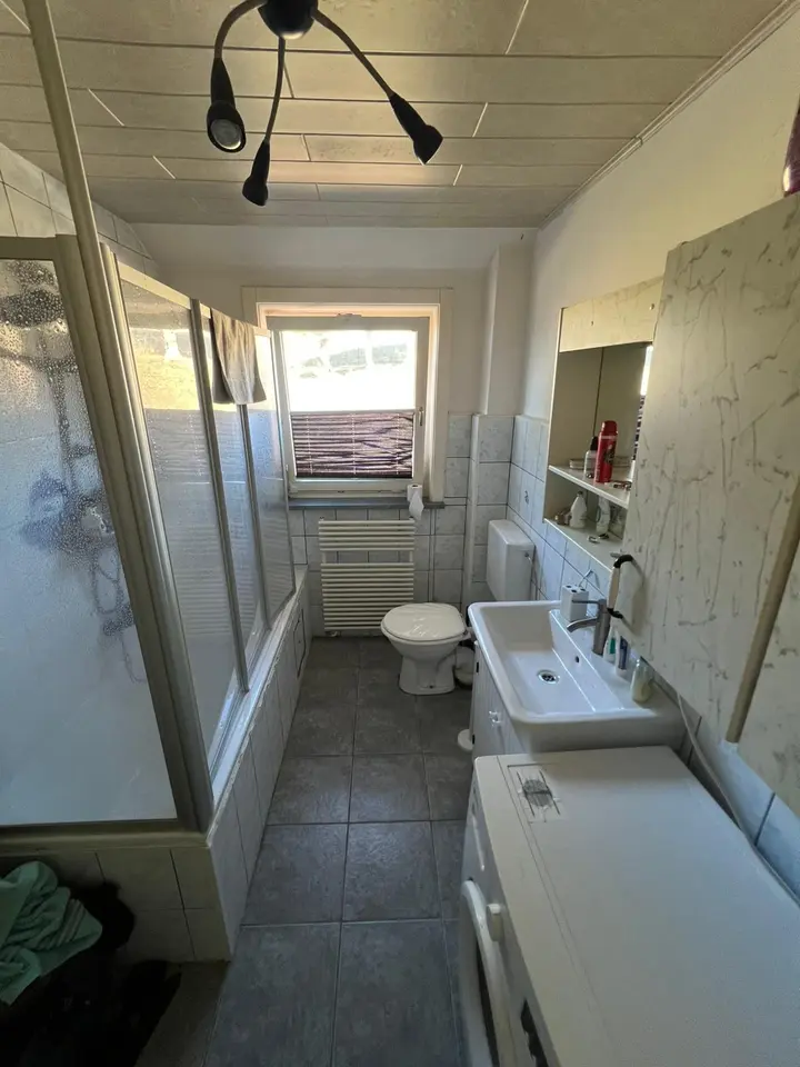 4 Zimmer Wohnung mit 120 m² in Osterode am Harz – Bild 10