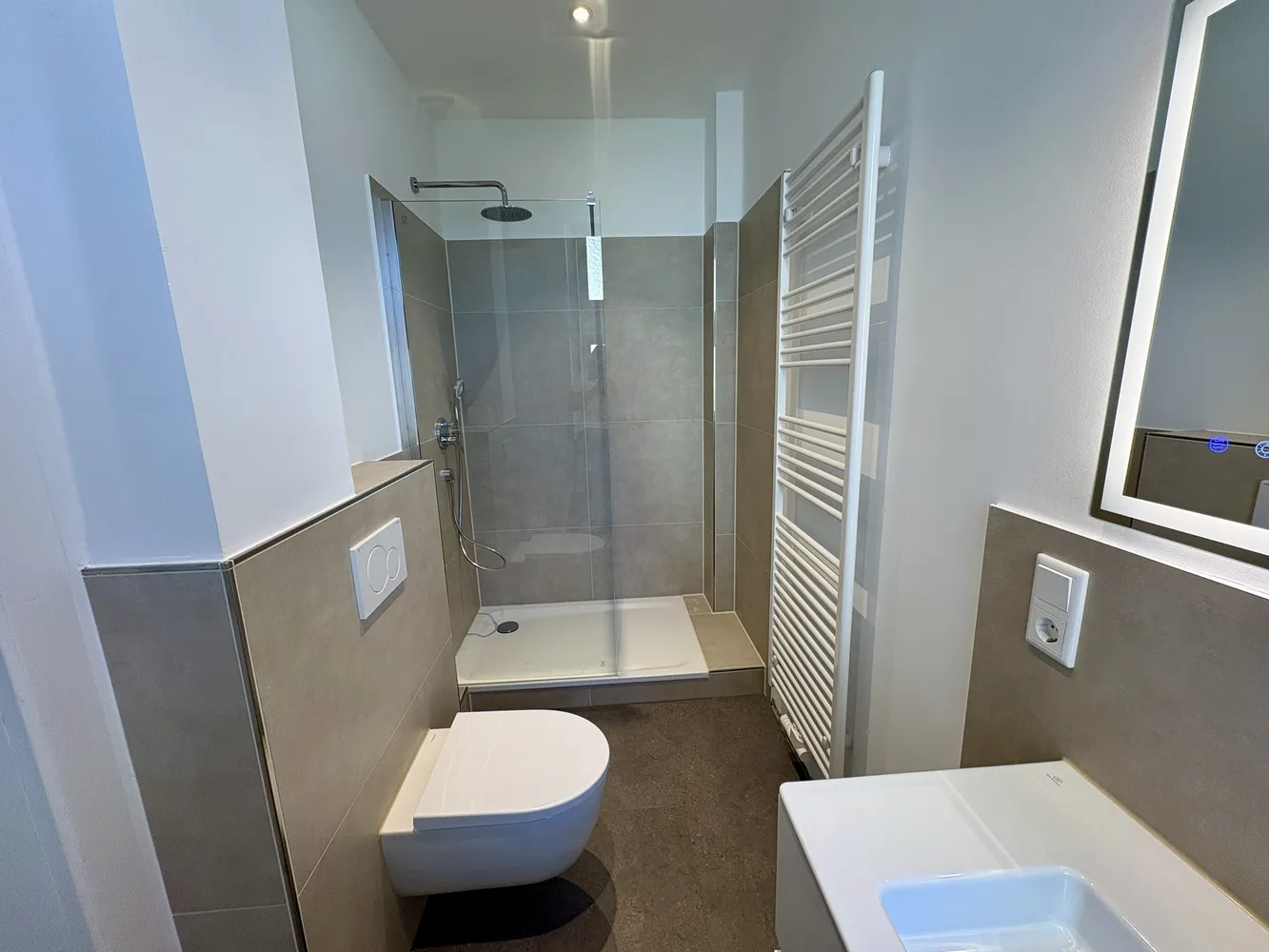 1 Zimmer Wohnung mit 37 m² in Bielefeld – Bild 10