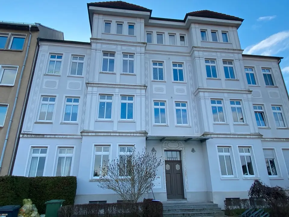 3 Zimmer Wohnung mit 75 m² in Dessau-Roßlau – Bild 3