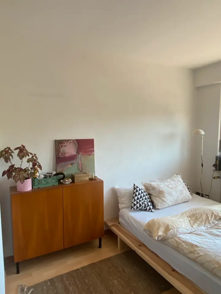 WG-Zimmer mit 18 m² in Würzburg – Bild 2