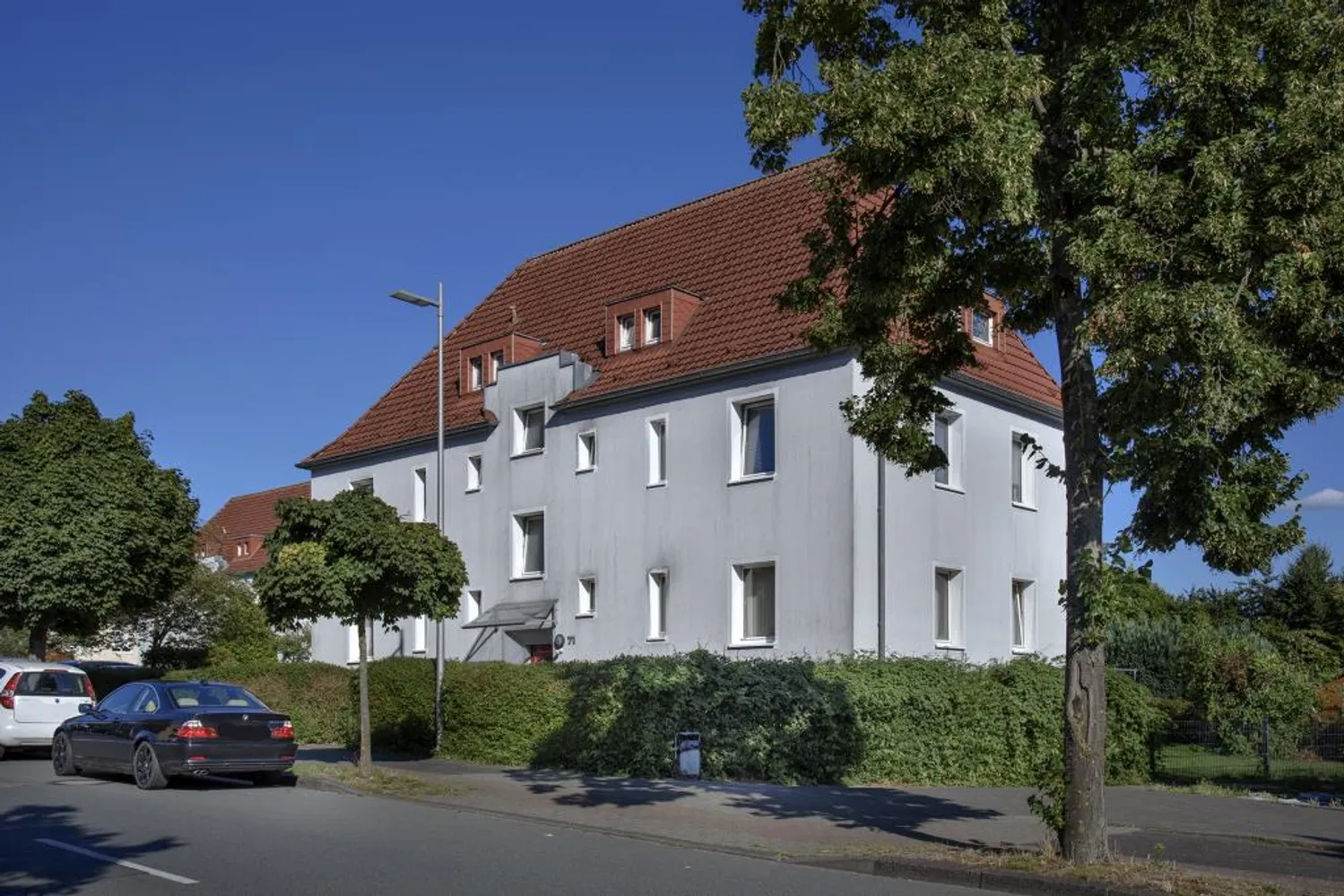 3 Zimmer Wohnung mit 56 m² in Bielefeld – Bild 2