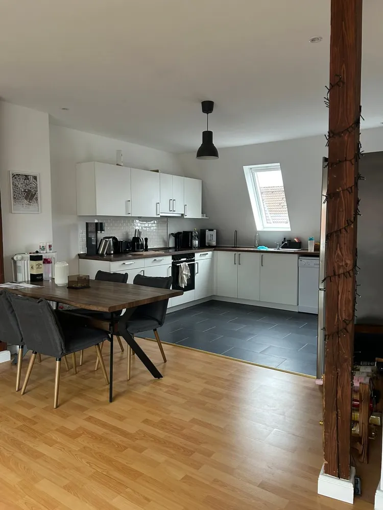 3 Zimmer Wohnung mit 77 m² in Kiel – Bild 3