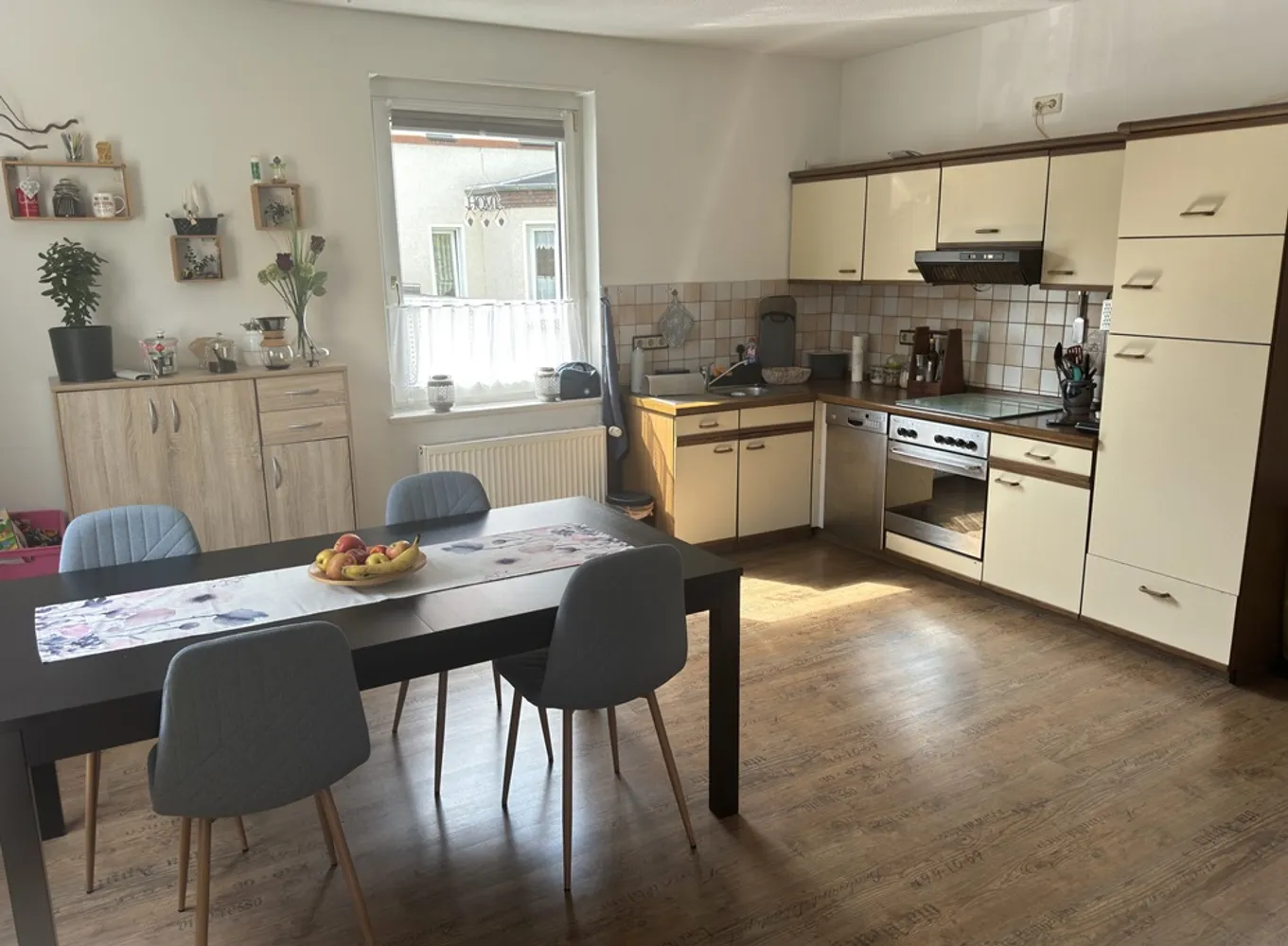2 Zimmer Wohnung mit 64 m² in Peine – Bild 2