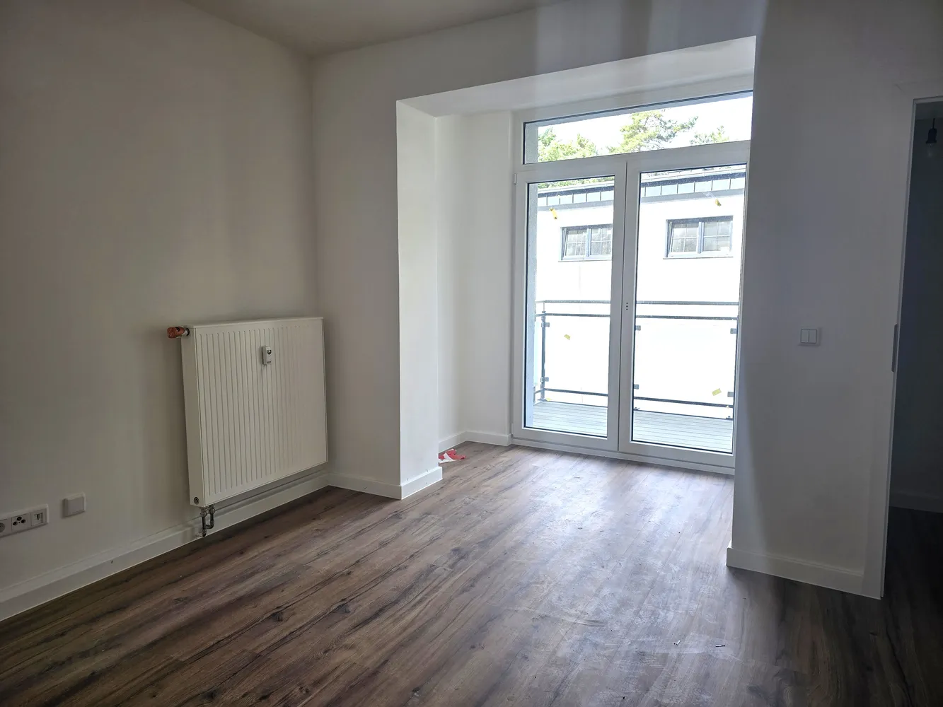 2 Zimmer Wohnung mit 64 m² in Essen – Bild 5