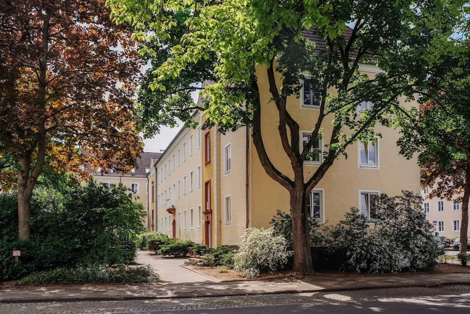 2 Zimmer Wohnung mit 49 m² in Wolfsburg – Bild 6