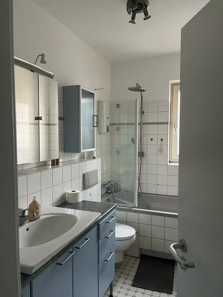 1 Zimmer Wohnung mit 25 m² in Berlin – Bild 2