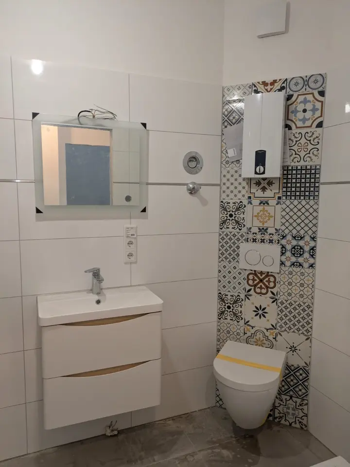 3 Zimmer Wohnung mit 60 m² in Velbert – Bild 3