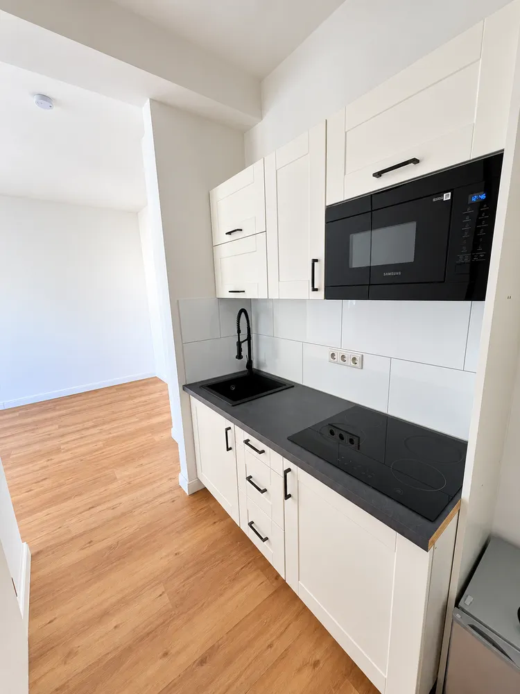1 Zimmer Wohnung mit 24 m² in Krefeld – Bild 10