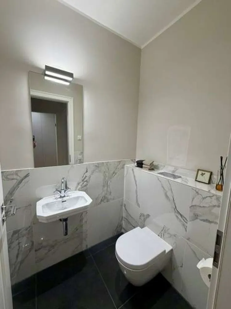 5 Zimmer Wohnung mit 197 m² in Bonn – Bild 12