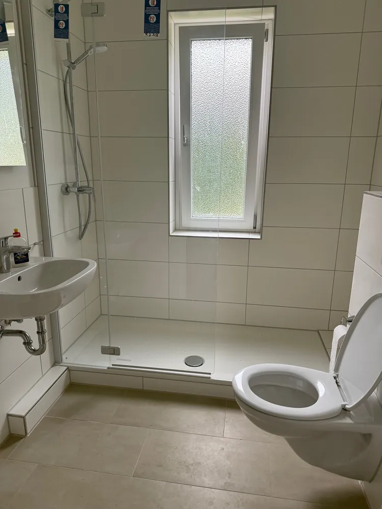 2 room apartment with 56 m² in Hanover – Photo 1