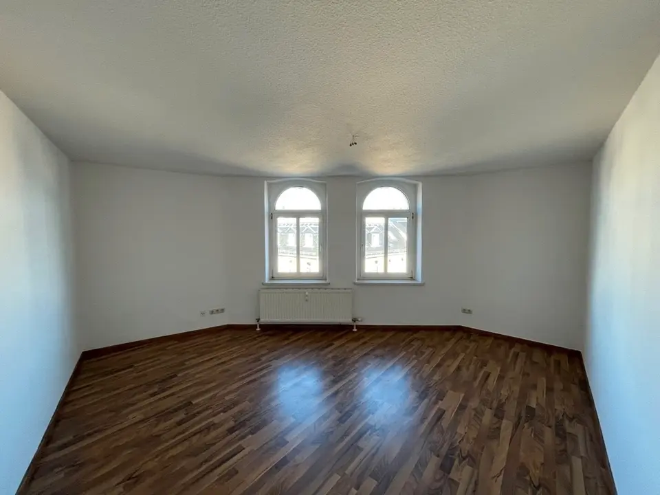 3 room apartment with 72 m² in Gera – Photo 1