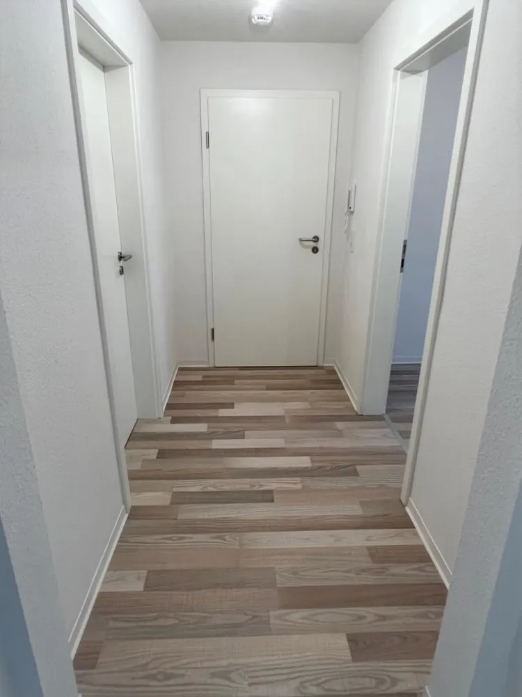 2 Zimmer Wohnung mit 66 m² in Saarbrücken – Bild 10