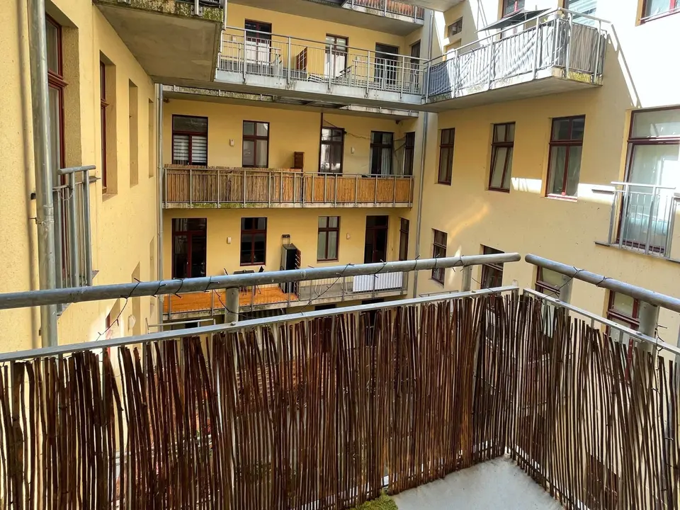 3 Zimmer Wohnung mit 76 m² in Magdeburg – Bild 6