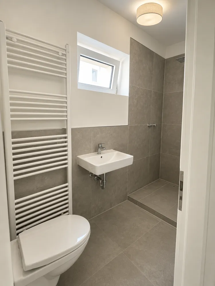 2 room apartment with 65 m² in Halle (Saale) – Photo 7