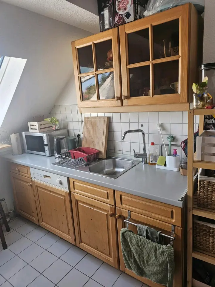 2 Zimmer Wohnung mit 42 m² in Jena – Bild 6