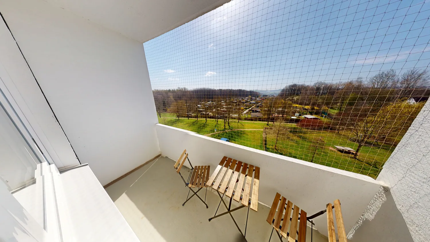 3 room apartment with 69 m² in Chemnitz – Photo 7