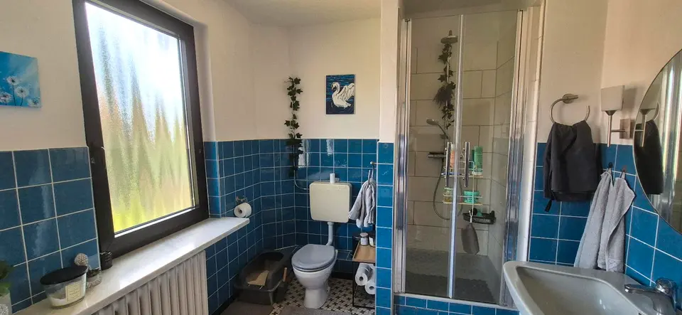 2 Zimmer Wohnung mit 60 m² in Hildesheim – Bild 4