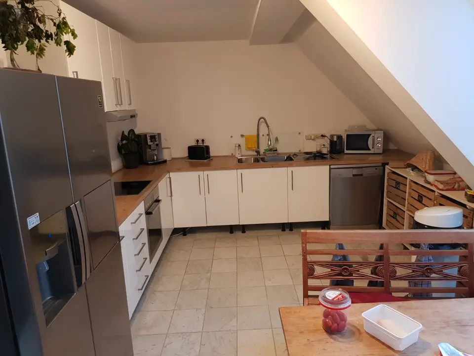 WG-Zimmer mit 140 m² in Bergheim – Bild 8