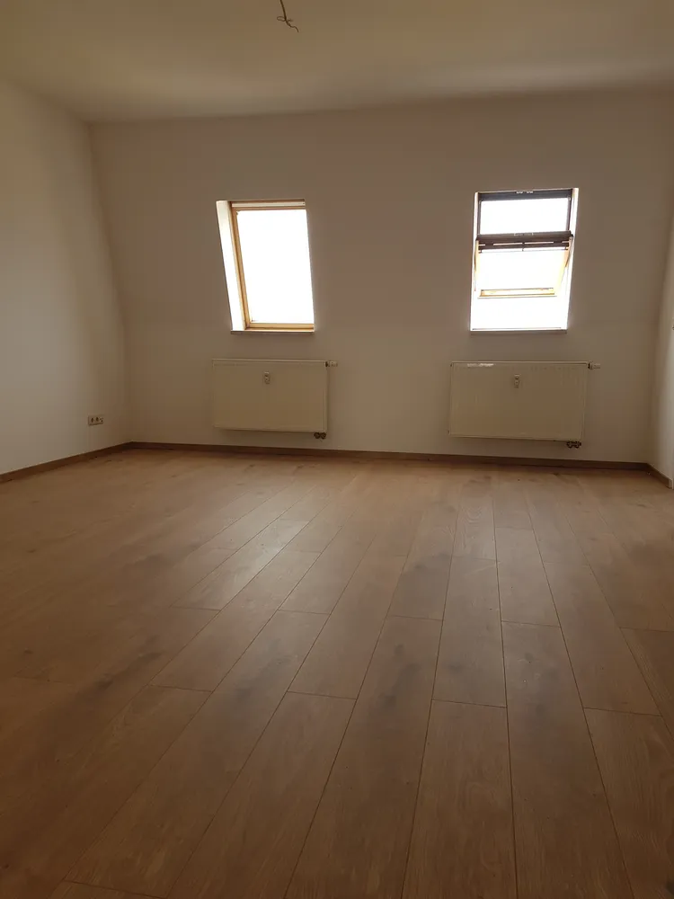 3 Zimmer Wohnung mit 76 m² in Halle (Saale) – Bild 2