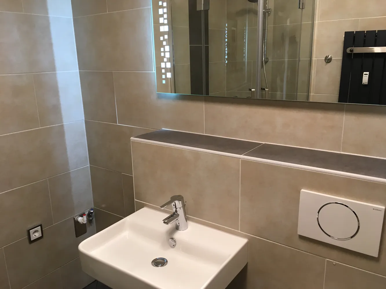 2 Zimmer Wohnung mit 55 m² in Metzingen – Bild 11