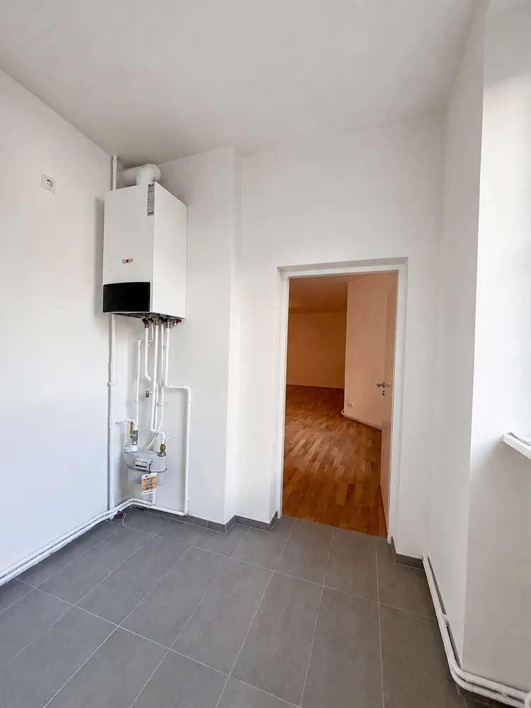 1 Zimmer Wohnung mit 49 m² in Berlin – Bild 9