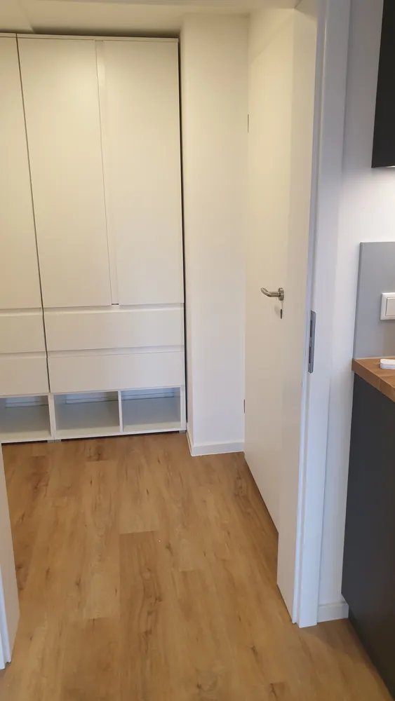 1 room apartment with 31 m² in Regensburg – Photo 8