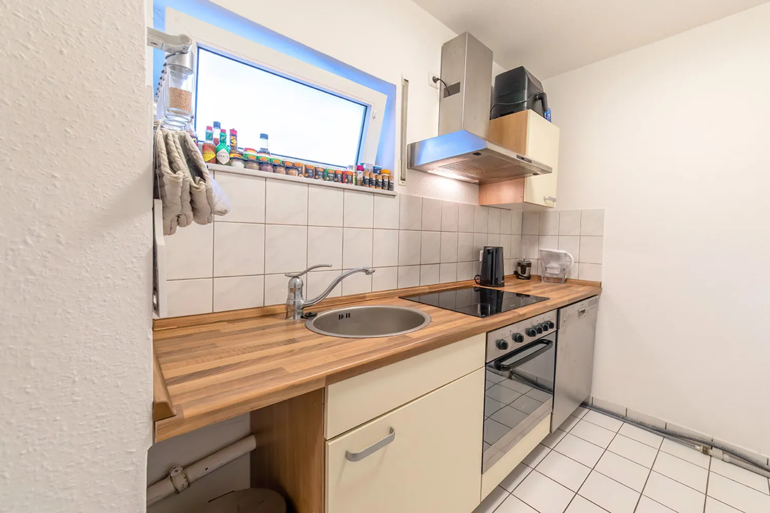 2 Zimmer Wohnung mit 55 m² in Wiesbaden – Bild 7