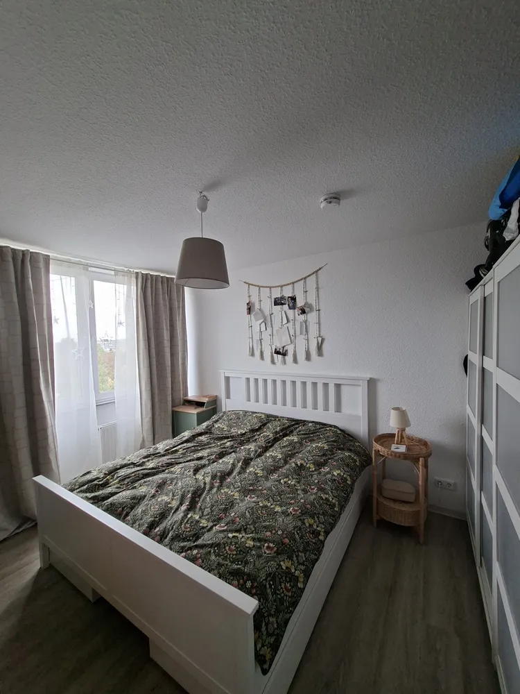 2 room apartment with 61 m² in Düsseldorf – Photo 4