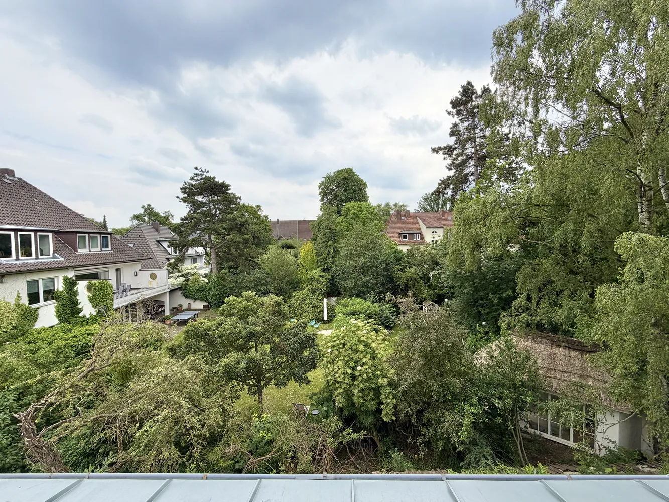 3 Zimmer Wohnung mit 103 m² in Hannover – Bild 3