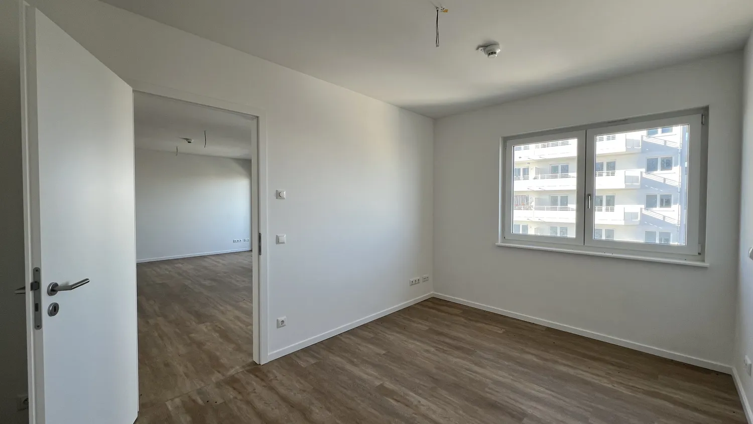 2 Zimmer Wohnung mit 54 m² in Berlin – Bild 2
