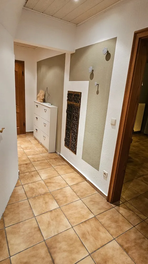 3 Zimmer Wohnung mit 115 m² in Siegburg – Bild 2