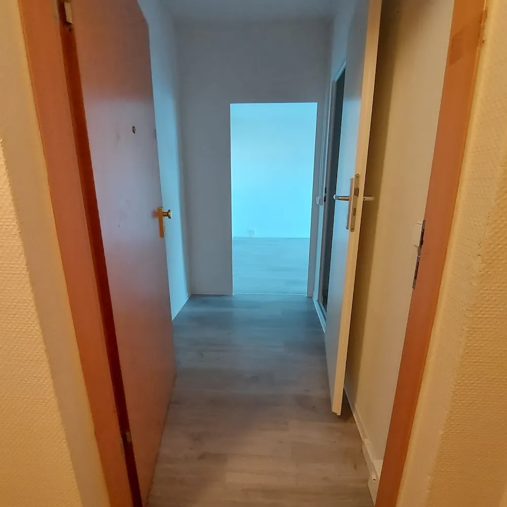1 Zimmer Wohnung mit 33 m² in Brandenburg an der Havel – Bild 2