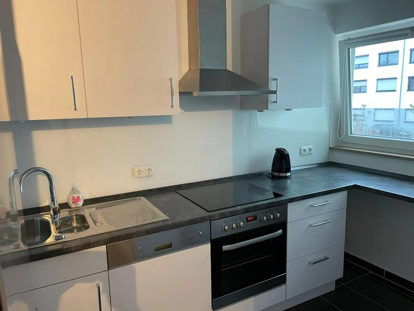 2 Zimmer Wohnung mit 55 m² in Stuttgart – Bild 11