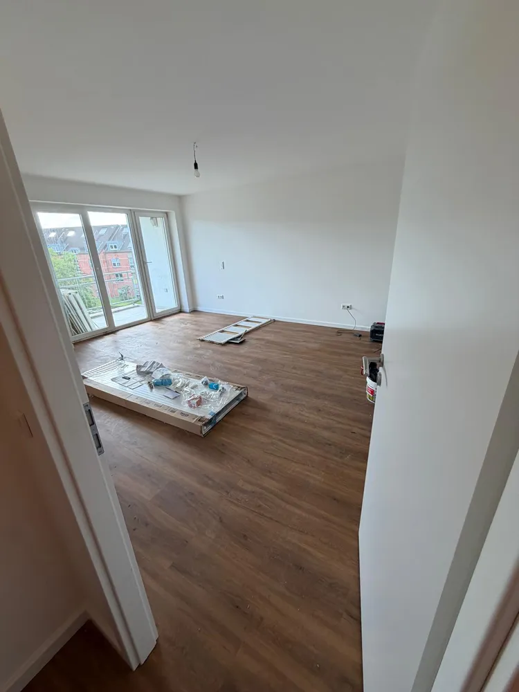 2 Zimmer Wohnung mit 53 m² in Neuss – Bild 1