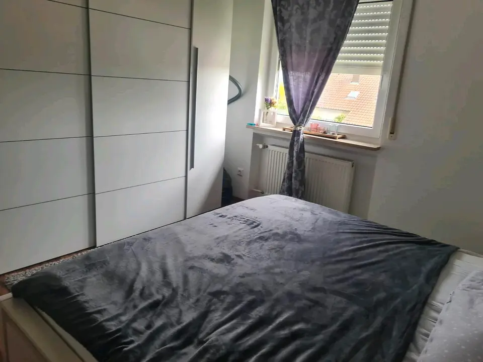 6 Zimmer Wohnung mit 98 m² in Schwäbisch Hall – Bild 7