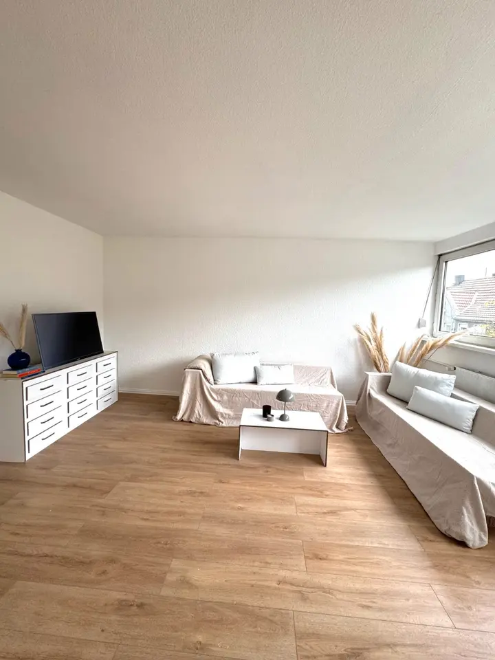 5 Zimmer Wohnung mit 128 m² in Hamm – Bild 1
