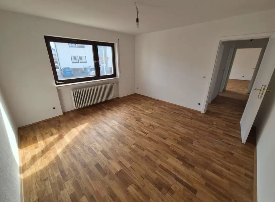 4 Zimmer Wohnung mit 110 m² in Rastatt – Bild 8