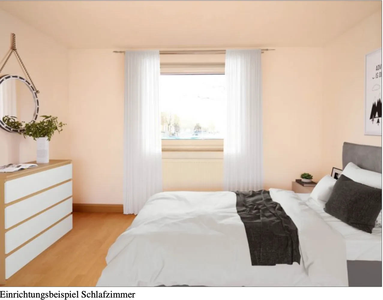 2 Zimmer Wohnung mit 54 m² in Ingolstadt – Bild 5