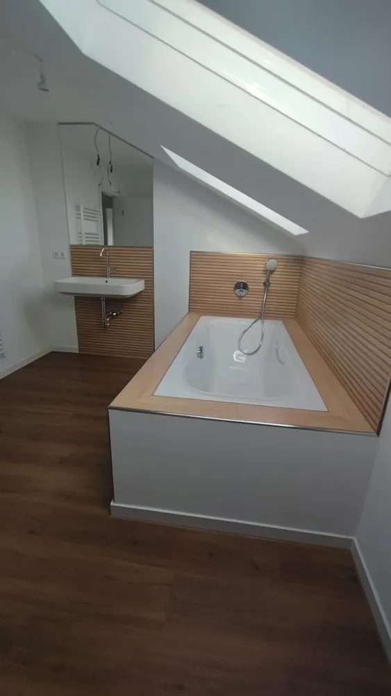 5 Zimmer Wohnung mit 145 m² in Stuttgart – Bild 6