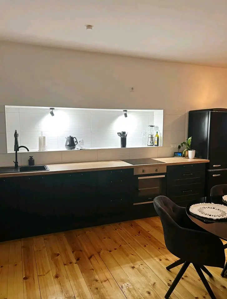 2 Zimmer Haus mit 66 m² in Magdeburg – Bild 3