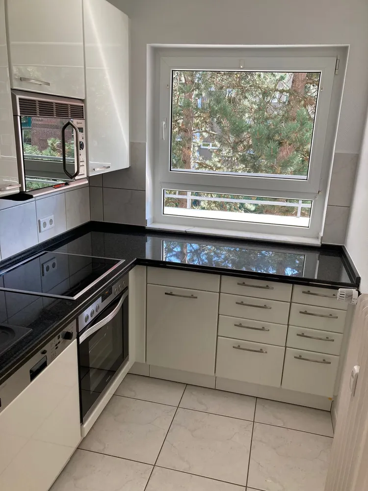 4 room apartment with 125 m² in Düsseldorf – Photo 10