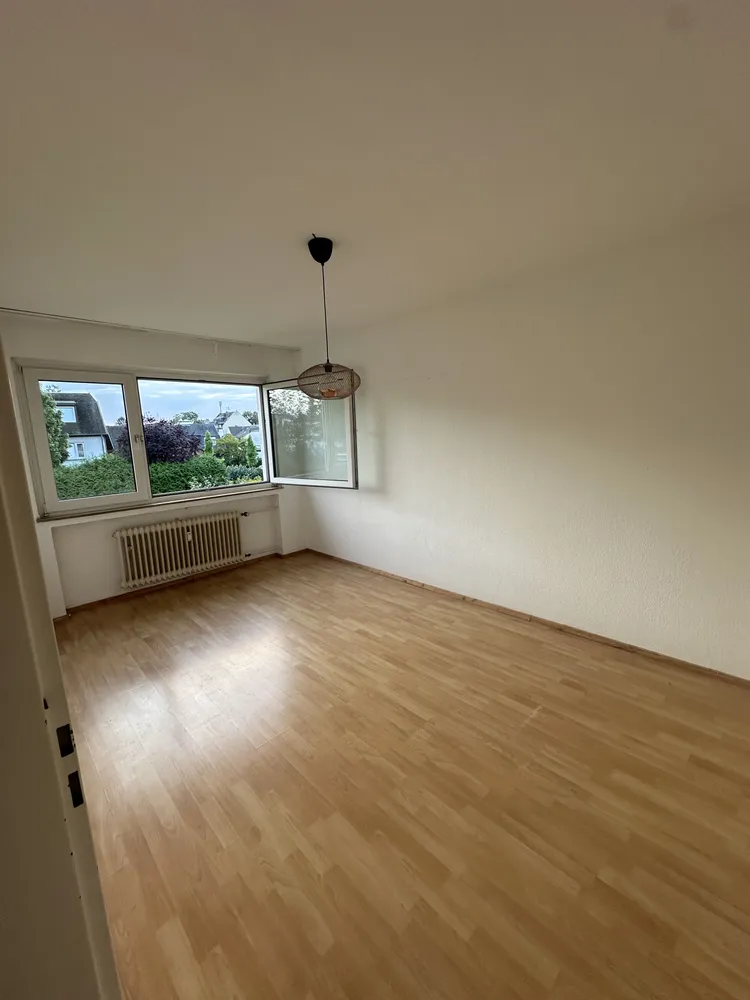 2 room apartment with 55 m² in Cologne – Photo 2