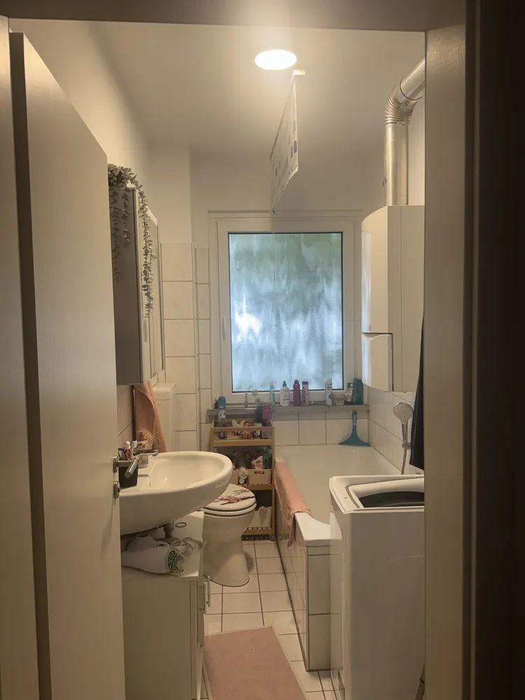 2 Zimmer Wohnung mit 46 m² in Gelsenkirchen – Bild 9